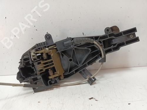 Front right exterior door handle BMW 3 (E90) 320 d | BP17020557C129 
