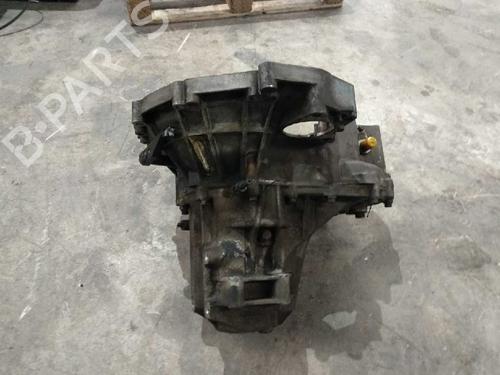 Gearbox MG MG ZS 120 | BP12686369M3 
