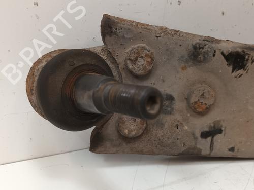 Right front suspension arm FORD FOCUS II Convertible 2.0 | BP17240318M13 