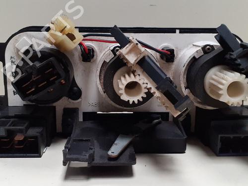 Climate control DAEWOO MATIZ (M100, M150) 1.0 | BP12686939I5 