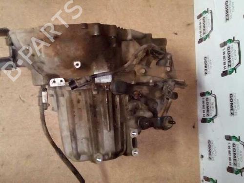 Gearbox KIA SPORTAGE II (JE_, KM_)  | BP12932503M3