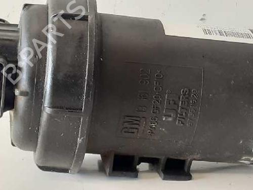 Støtte OPEL MERIVA A MPV (X03) 1.3 CDTI (E75) | BP13977710C155 