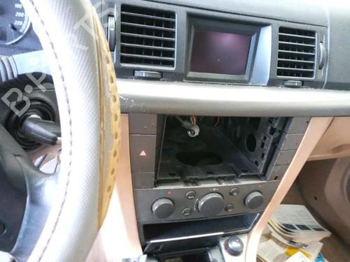 Turbocharger/Supercharger OPEL VECTRA C (Z02) 2.2 DTI 16V (F69) | BP12751786M71