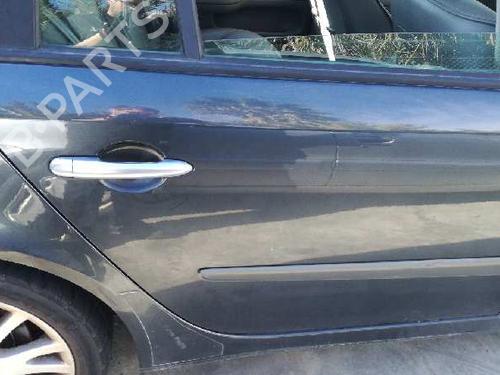 Tailgate lift support RENAULT LAGUNA II Grandtour (KG0/1_) 1.9 dCi (KG0G) | BP13972120C138