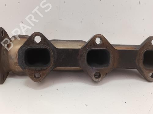 Exhaust manifold AUDI A6 C5 (4B2) 2.5 TDI quattro | BP12793199M110 