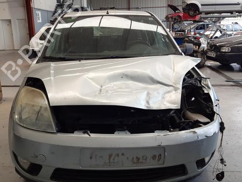 Andere FORD FIESTA V (JH_, JD_) 1.4 16V | BP13984678O1 