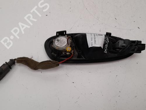 Rear left interior door handle SEAT ALTEA (5P1)  | BP12850738I15 