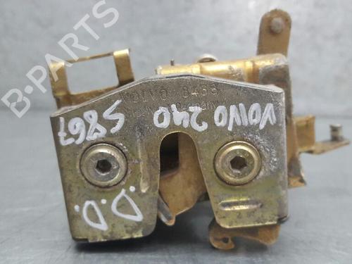 BP12725848C97 | Front right lock VOLVO 240 (P242, P244) 2.3 BP12725848C97