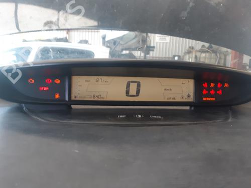 Starter CITROËN C4 I (LC_) | BP33470192M8 - Image 13