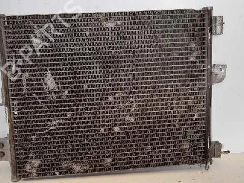 AC radiator HYUNDAI ATOS (MX) 1.0 i | BP12764131M32 