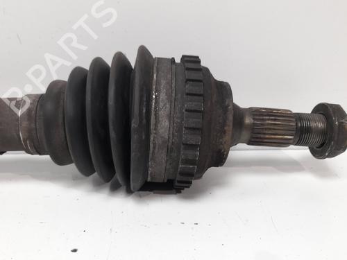 Left front driveshaft CITROËN XSARA Coupe (N0) 1.4 i | BP12775053M38 
