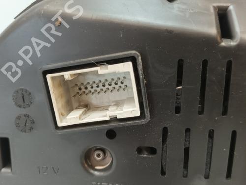 Instrument cluster ALFA ROMEO 159 (939_) 1.9 JTDM 16V (939AXC1B, 939AXC12) | BP20076010C47 