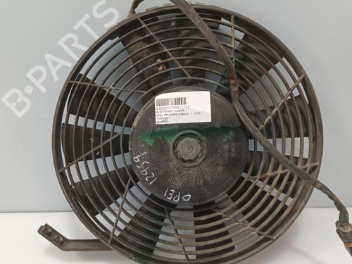 Used Other Other OPEL FRONTERA A (U92) 2.8 TD (5BMWL4, 5BSUD2) (113 hp) 33792618 33792618