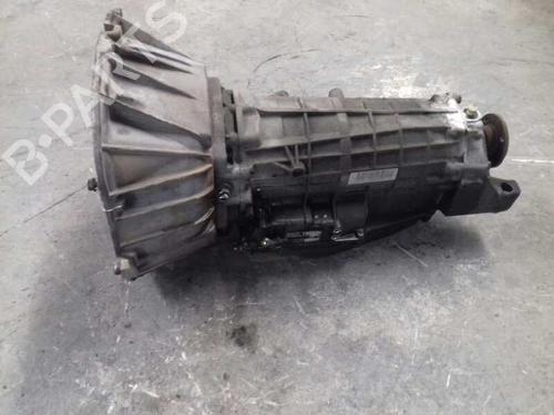 Gearbox JAGUAR XJ (X300, X330) 6 3.2 | BP12716368M3 