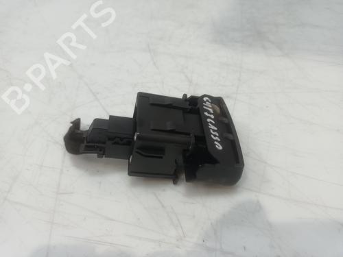 Used Hand brake CITROËN C4 Grand Picasso I (UA_) 1.6 HDi (109 hp) 31627734