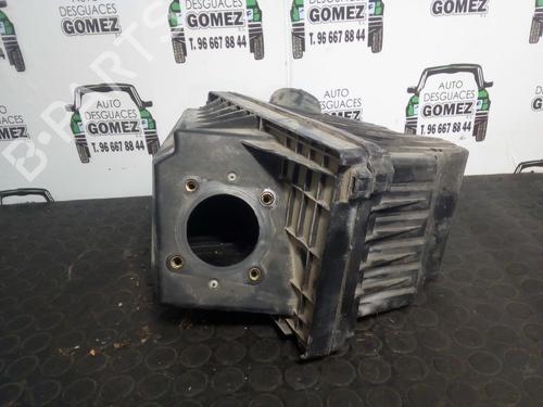 Air filter box NISSAN ALMERA TINO (V10) 2.2 dCi | BP13986736M87 