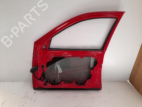 Right front door VW GOLF IV (1J1) 1.4 16V | BP12747791C3 