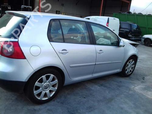 AC-Styringsenhed/Manøvreenhed VW GOLF V (1K1)  | BP12854832I5 