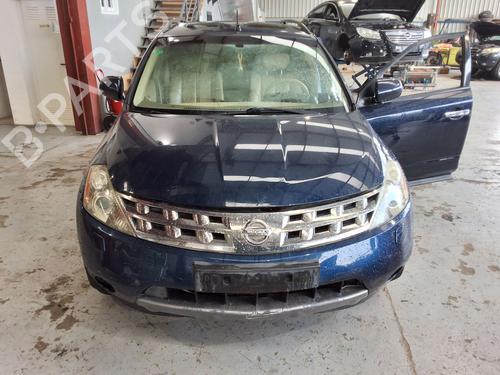 Used Parts NISSAN MURANO I (Z50) [2002-2009]  4372867