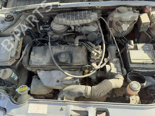 Oil sump CITROËN SAXO (S0, S1) 1.1 X, SX | BP13978952M115 