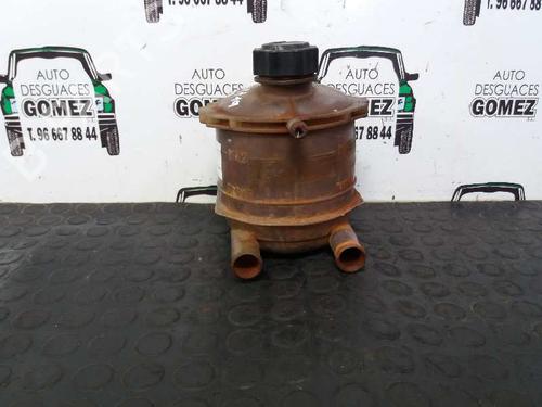 Expansion tank RENAULT 19 I (B/C53_) 1.7 (B/C53C) (90 hp) 7701203219 | 7701203219 |