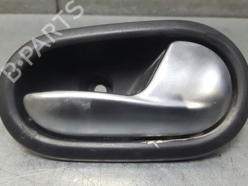 Used Rear right interior door handle Rear right interior door handle DACIA SANDERO II [2012-2026] 12753236 12753236