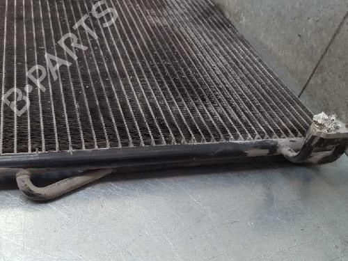 AC radiator BMW 1 (E81) 116 i | BP12728709M32 
