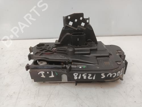 Used Rear left lock FORD FOCUS IV (HN) [2018-2025]  26594579