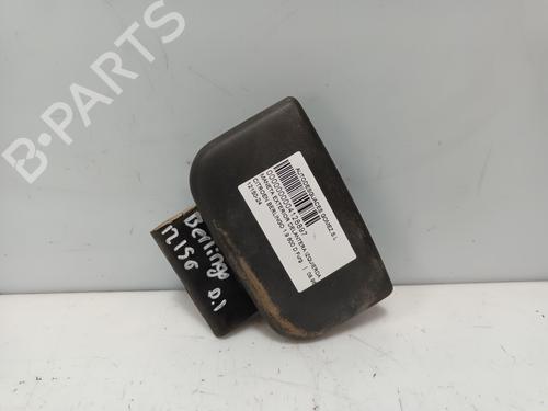 Used Front left exterior door handle CITROËN BERLINGO / BERLINGO FIRST Box Body/MPV (M_) 1.9 D 70 (MBWJZ, MCWJZ) (69 hp) 22959407