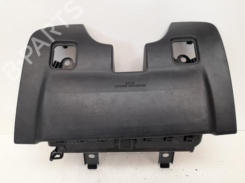 Used Driver airbag TOYOTA AVENSIS Estate (_T25_) 1.8 VVT-i (ZZT251_, ZZT251R) (129 hp) 12780085