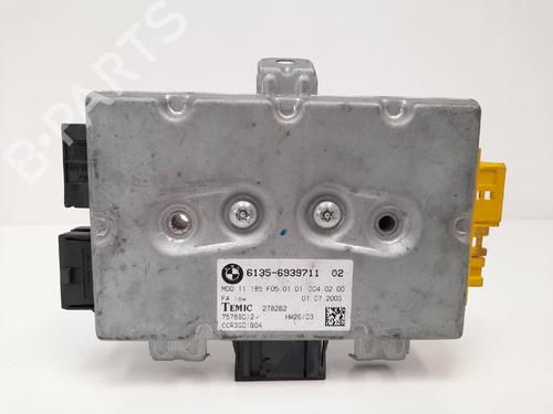 Used Electronic module BMW 5 (E60) 530 d (218 hp) 12802258