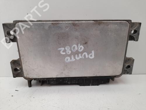 Engine control unit (ECU) FIAT PUNTO (176_) 55 1.1 | BP12777763M57 