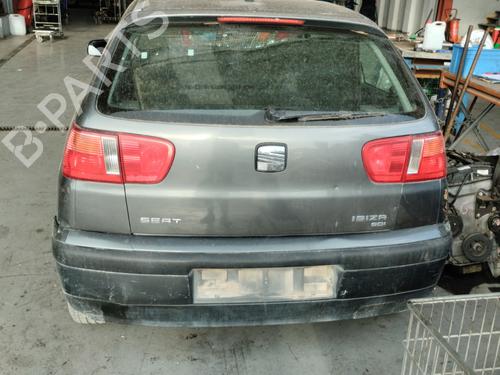 Engine SEAT IBIZA II (6K1) 1.9 D | BP14526022M1