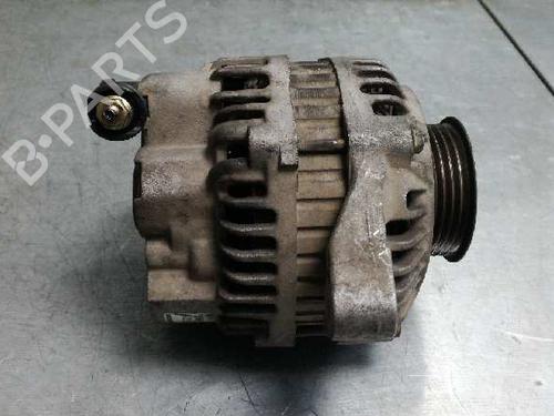 Alternator HONDA CIVIC VI Coupe (EJ, EM1) 1.6 i (EJ6) | BP12728644M7 