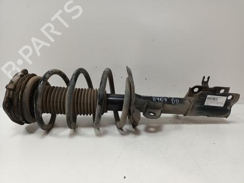 Højre fortil støddæmper NISSAN QASHQAI / QASHQAI +2 I (J10, NJ10, JJ10E) 2.0 dCi | BP17104394M17 