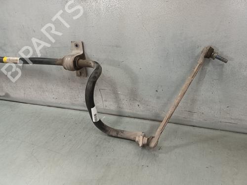Anti roll bar RENAULT MEGANE III Hatchback (BZ0/1_, B3_) 1.5 dCi | BP12785251M96 