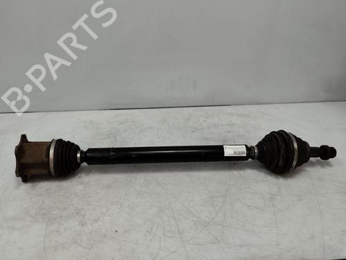 Used Right front driveshaft Right front driveshaft VW PASSAT B6 (3C2) 2.0 TDI (140 hp) 32473090 32473090
