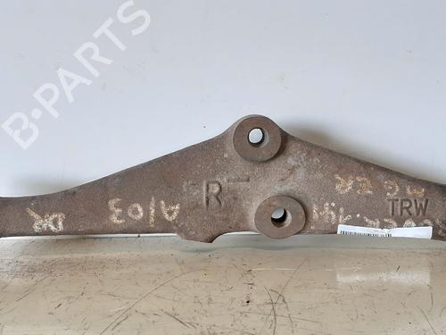 Used Right front suspension arm MG MG ZR 105 (103 hp) 12762554
