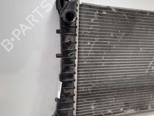 Køler FIAT LINEA (323_, 110_) 1.3 D Multijet (323AXB11, 323AXB1A) | BP12718892M31 