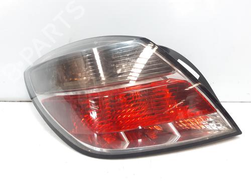 Used Left taillight Left taillight OPEL ASTRA H GTC (A04) [2005-2010] 36753142 36753142