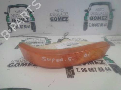 Used Left front indicator Left front indicator 12808799 12808799