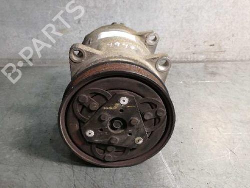 AC compressor VOLVO V40 Estate (645) 1.9 T4 | BP12713506M34 