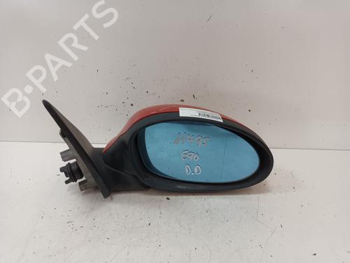 Used Right mirror BMW 3 (E90) 320 d (163 hp) 17871154