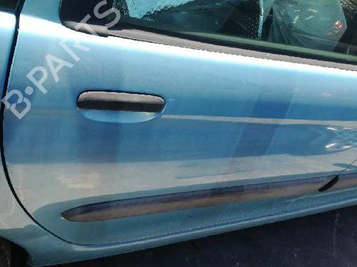 ABS pump CITROËN XSARA PICASSO (N68) 2.0 HDi | BP12740990M43 
