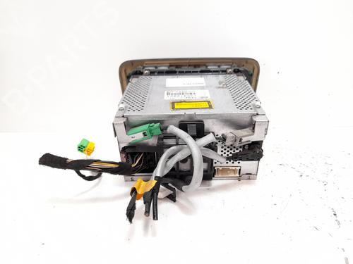 Radio FIAT CROMA (194_) 1.9 D Multijet (194AXC1B, 194AXC12) | BP12773368E6 