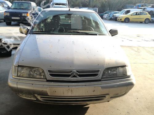 Left tailgate light CITROËN XANTIA (X1_, X2_) 2.0 HDI 109 | BP12723445C79 