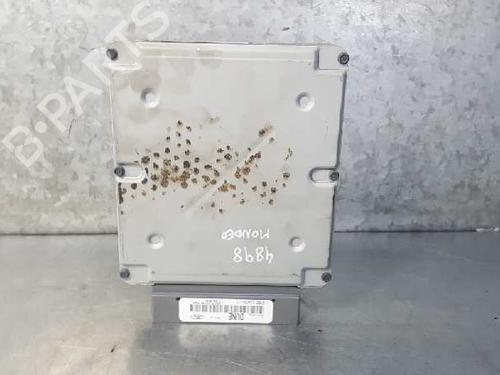 Engine control unit (ECU) FORD MONDEO II (BAP) 1.8 TD | BP12713009M57 