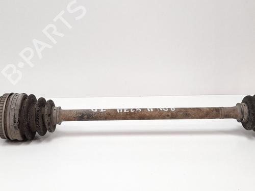 Used Right rear driveshaft TOYOTA RAV 4 II (_A2_) 2.0 D 4WD (CLA20_, CLA21_, CLA20R, CLA21R) (116 hp) 12761796
