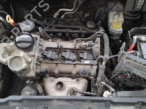 Ignition coil VW POLO IV (9N_, 9A_) 1.2 12V | BP12732942M94 