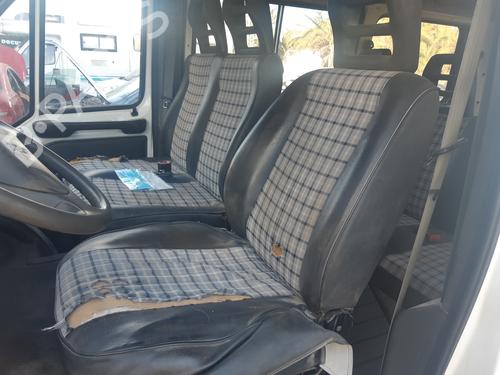 Left front door PEUGEOT BOXER Bus (230P)  | BP29718517C2 